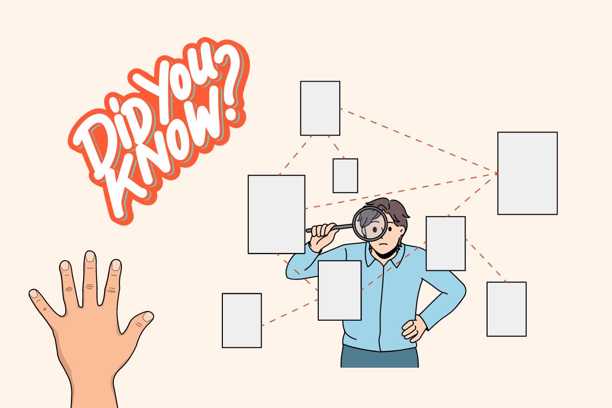 Linkshänder Test - 5 Tests für die Händigkeit - Einfachmitlinks