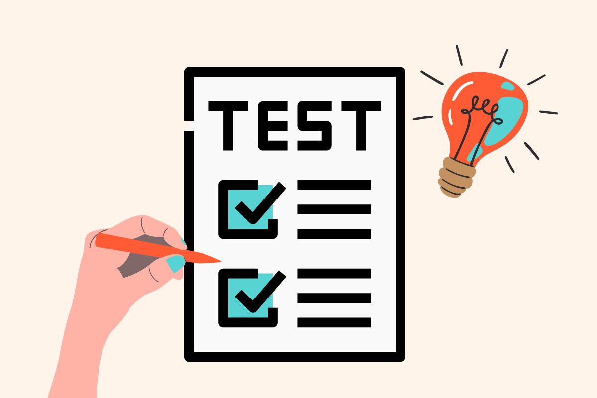 Linkshänder Test - 5 Tests für die Händigkeit - Einfachmitlinks